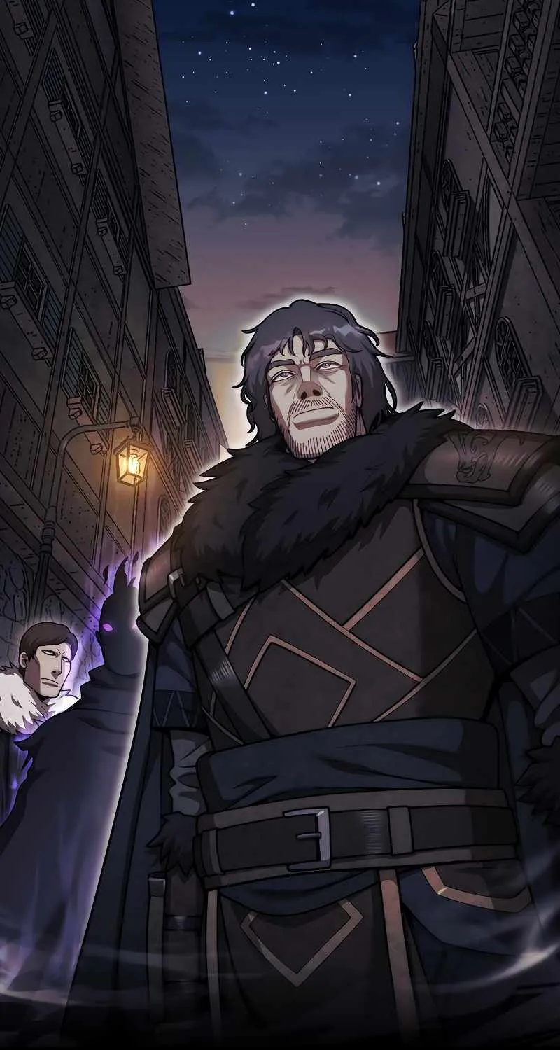 The 31st Piece Overturns the Board Chapter 42 page 8 - 