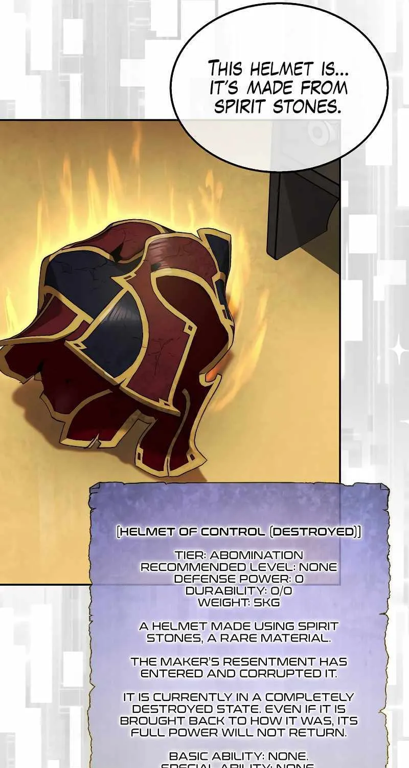 The 31st Piece Overturns the Board Chapter 42 page 74 - 