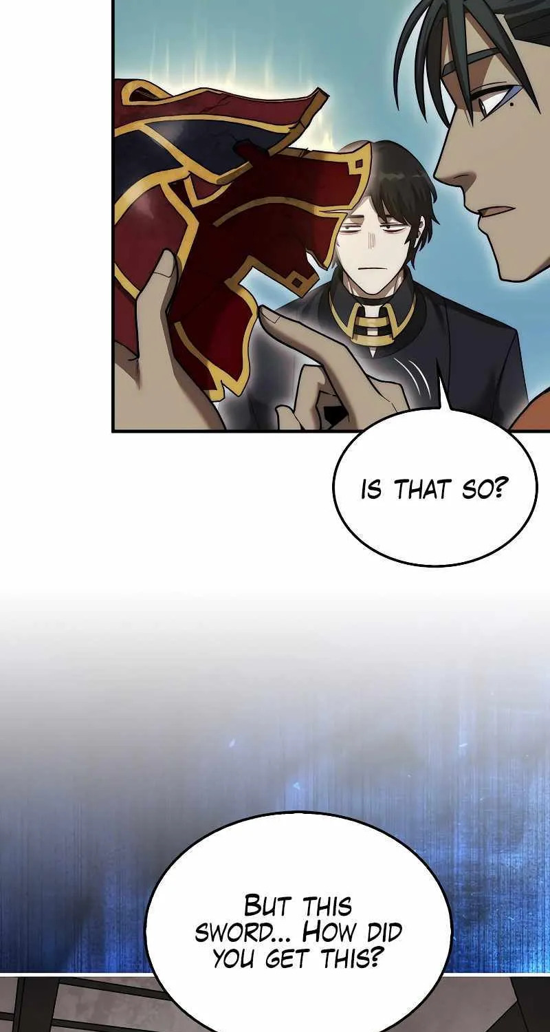 The 31st Piece Overturns the Board Chapter 42 page 76 - 