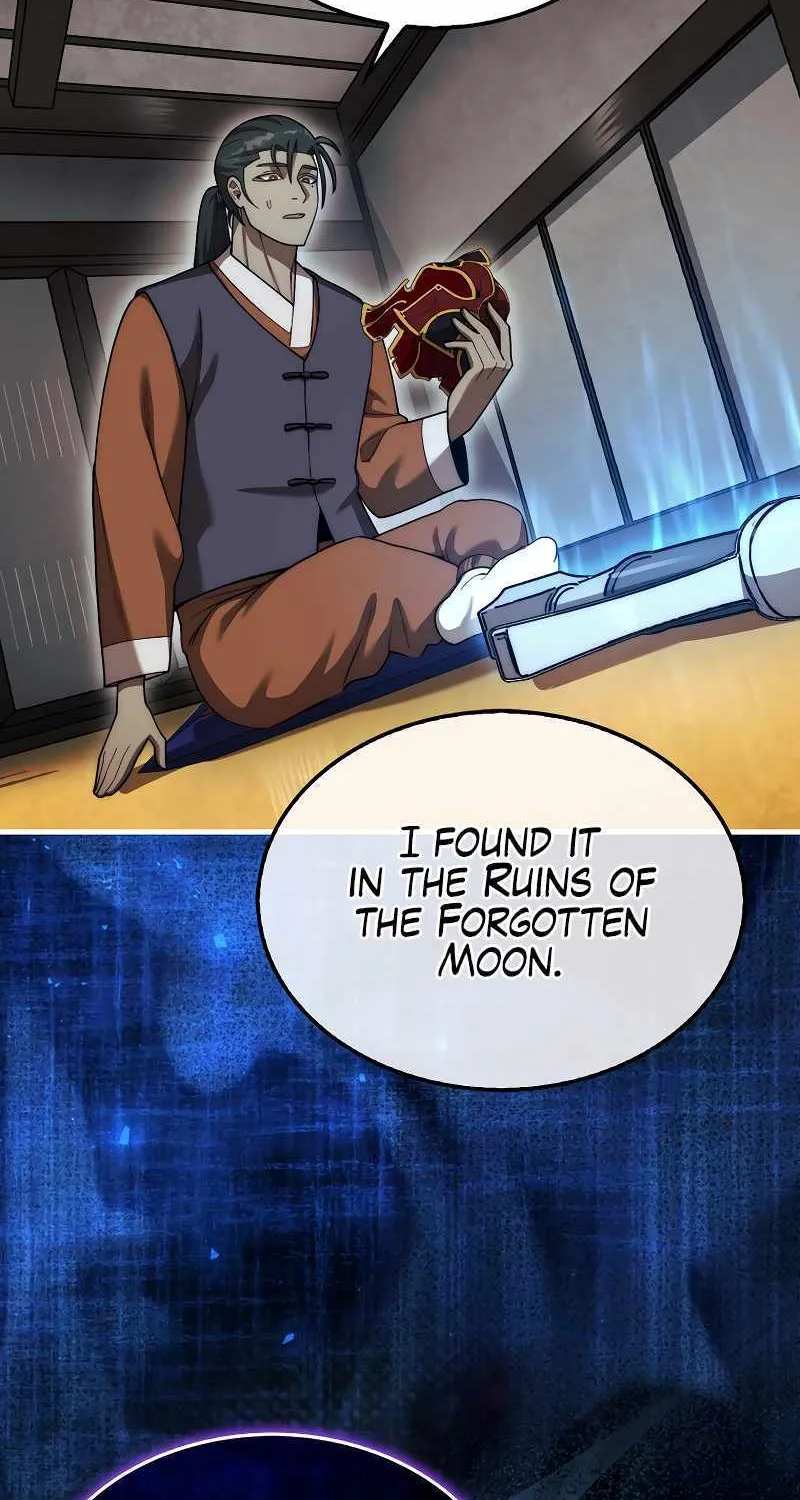 The 31st Piece Overturns the Board Chapter 42 page 77 - 