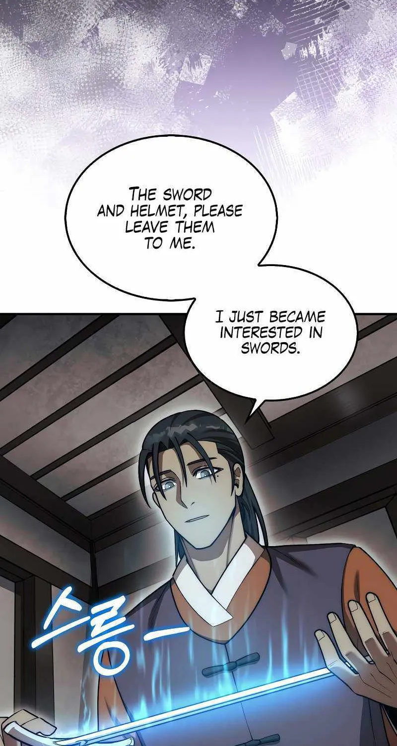 The 31st Piece Overturns the Board Chapter 42 page 81 - 