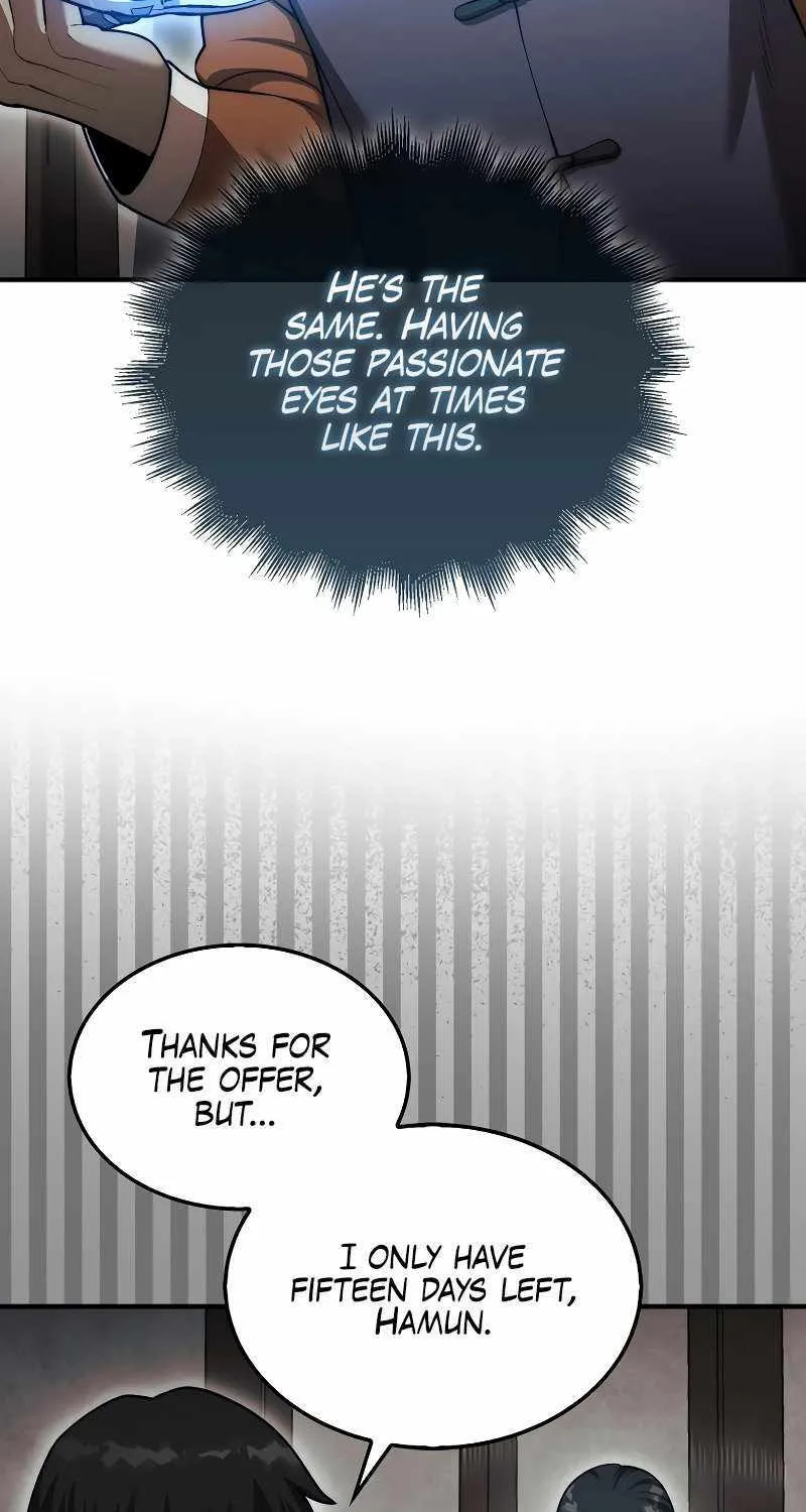 The 31st Piece Overturns the Board Chapter 42 page 82 - 