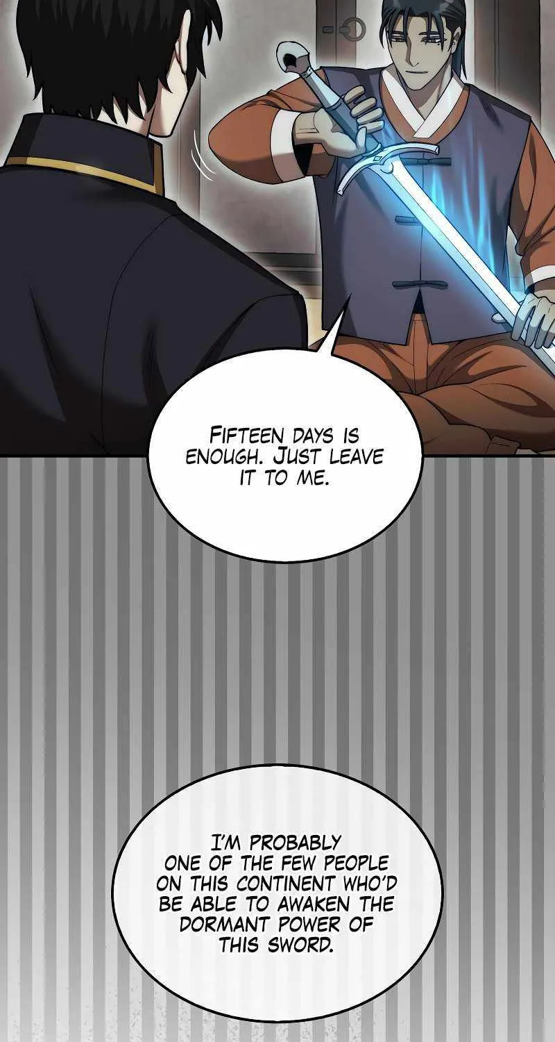 The 31st Piece Overturns the Board Chapter 42 page 83 - 