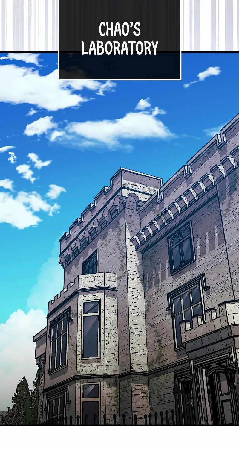 The 31st Piece Overturns the Board Chapter 42 page 85 - 