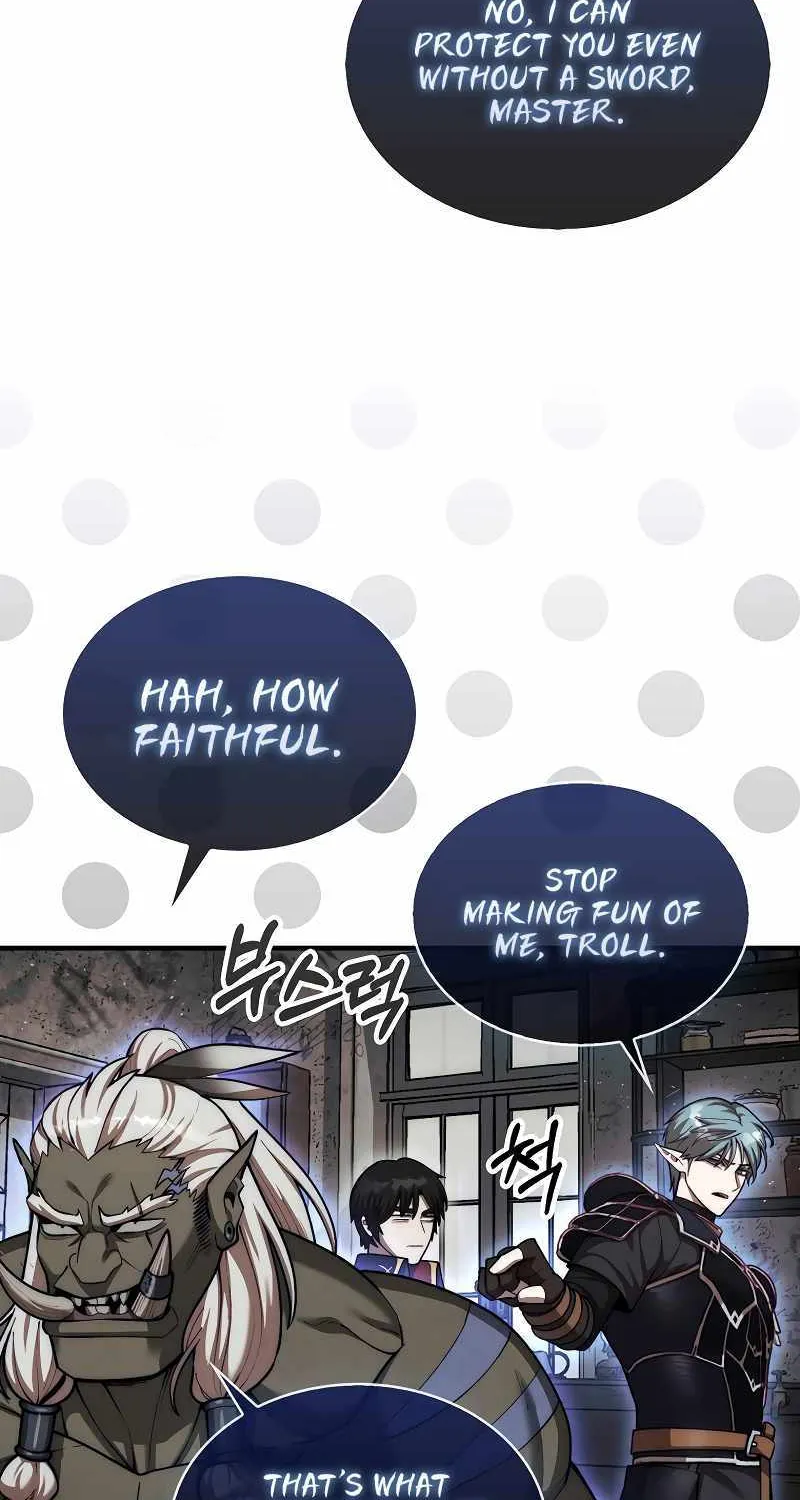 The 31st Piece Overturns the Board Chapter 42 page 88 - 