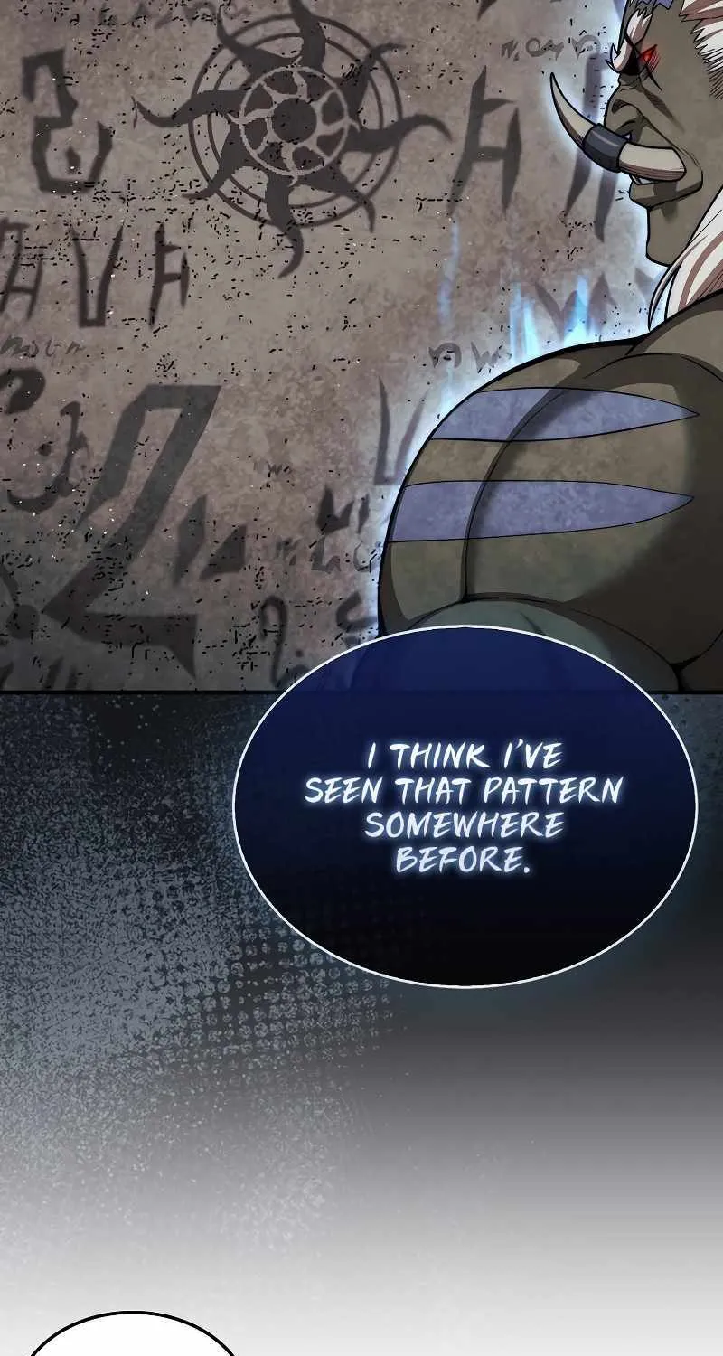 The 31st Piece Overturns the Board Chapter 42 page 91 - 