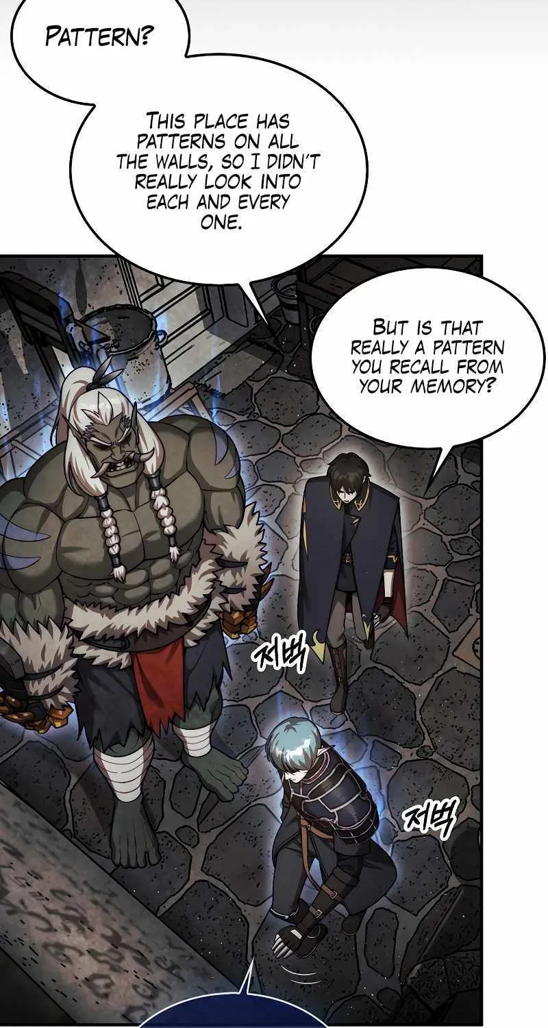 The 31st Piece Overturns the Board Chapter 42 page 92 - 