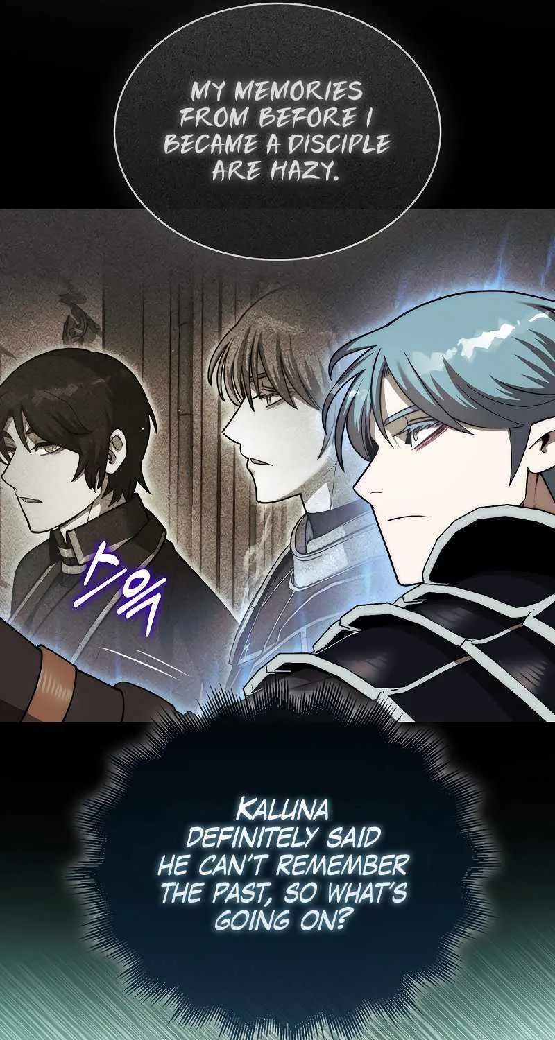 The 31st Piece Overturns the Board Chapter 42 page 94 - 