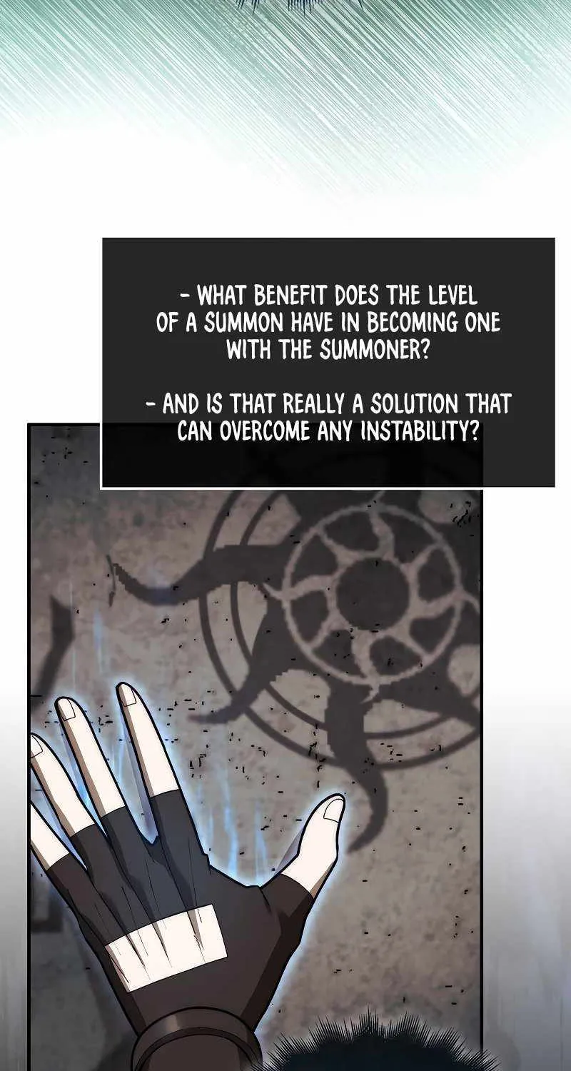 The 31st Piece Overturns the Board Chapter 42 page 95 - 