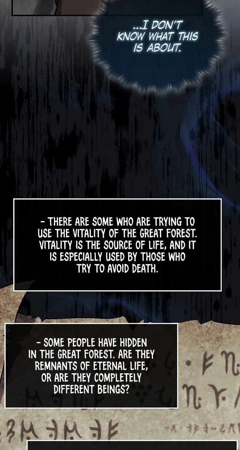 The 31st Piece Overturns the Board Chapter 42 page 96 - 