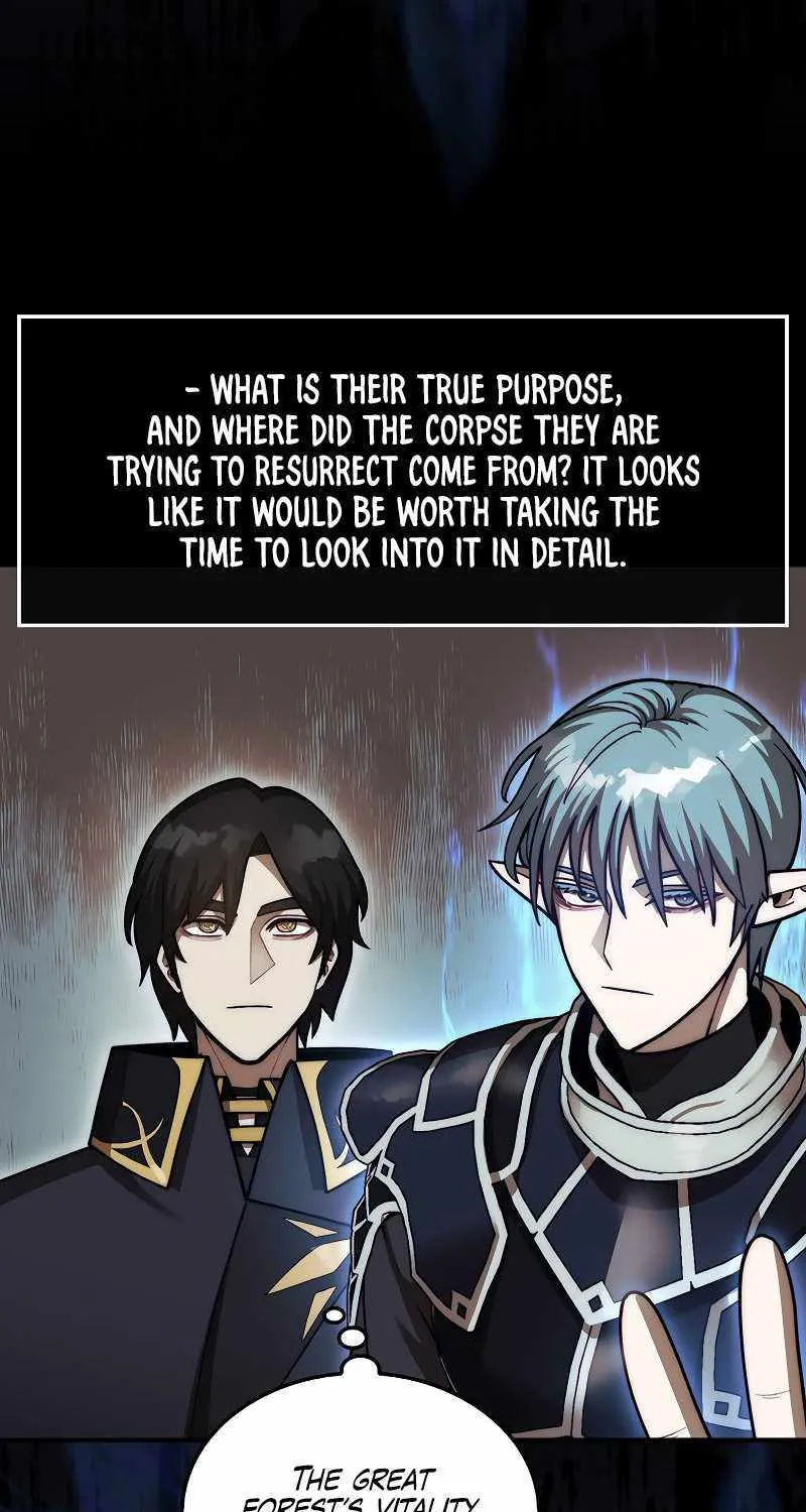 The 31st Piece Overturns the Board Chapter 42 page 98 - 