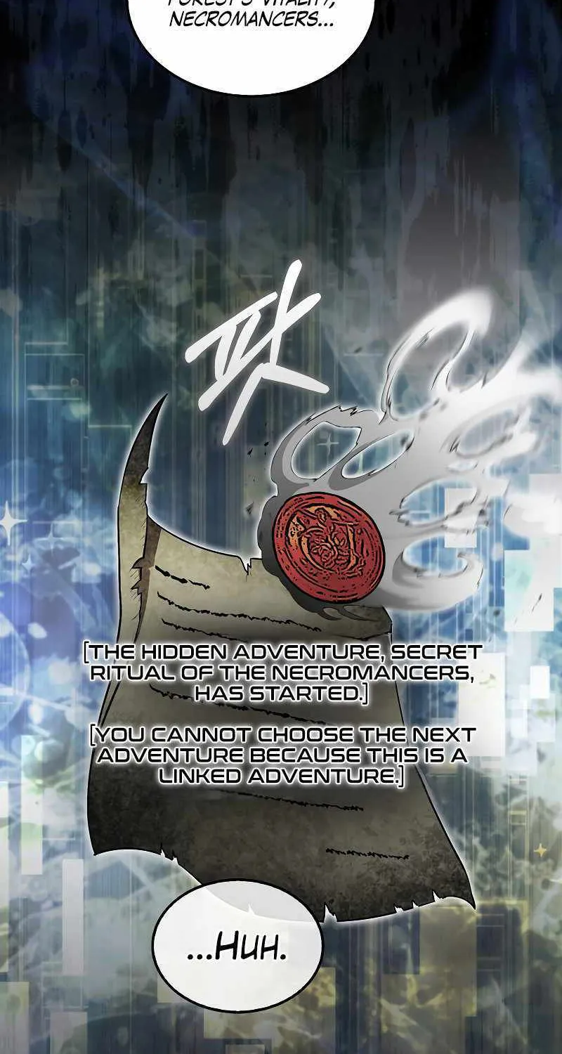 The 31st Piece Overturns the Board Chapter 42 page 99 - 