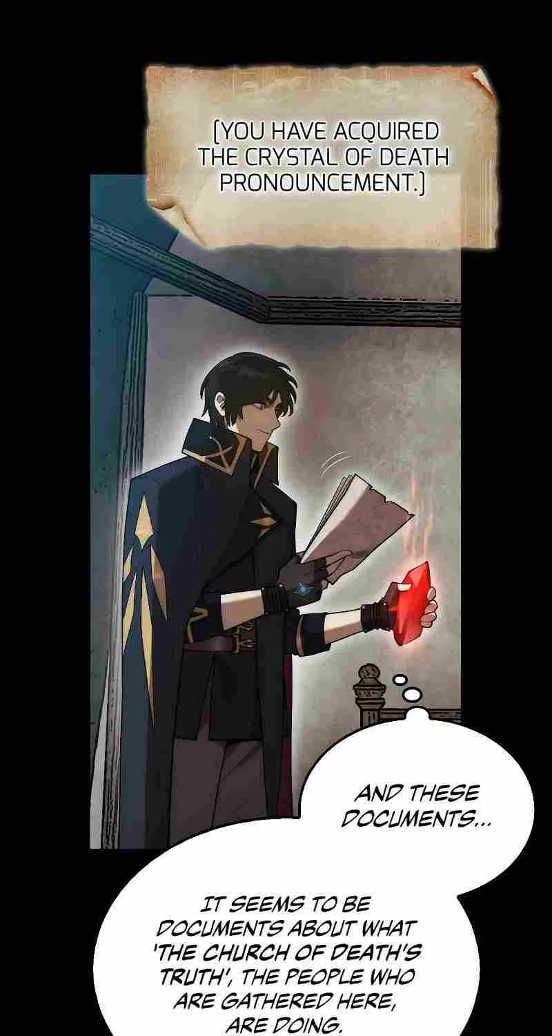 The 31st Piece Overturns the Board Chapter 43 page 101 - 
