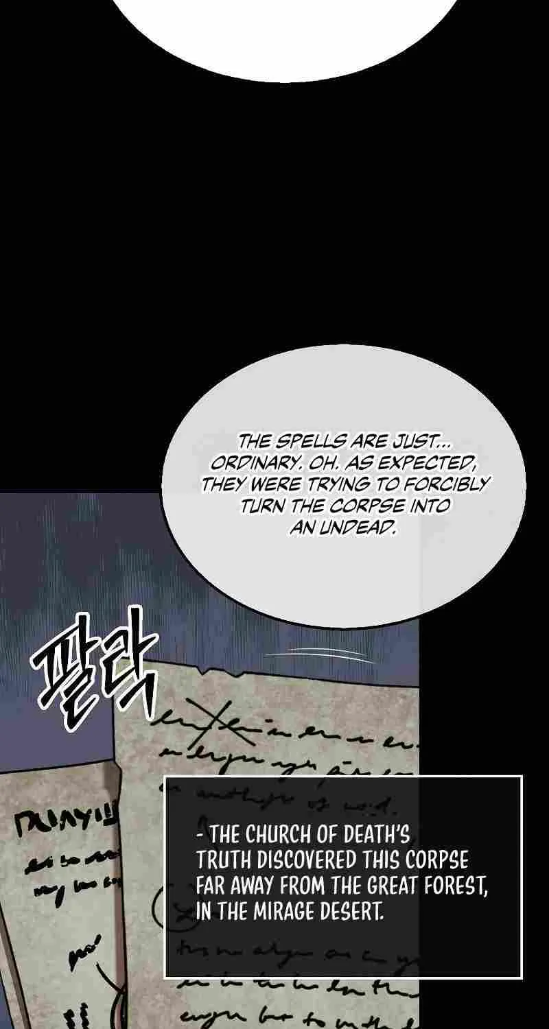 The 31st Piece Overturns the Board Chapter 43 page 102 - 