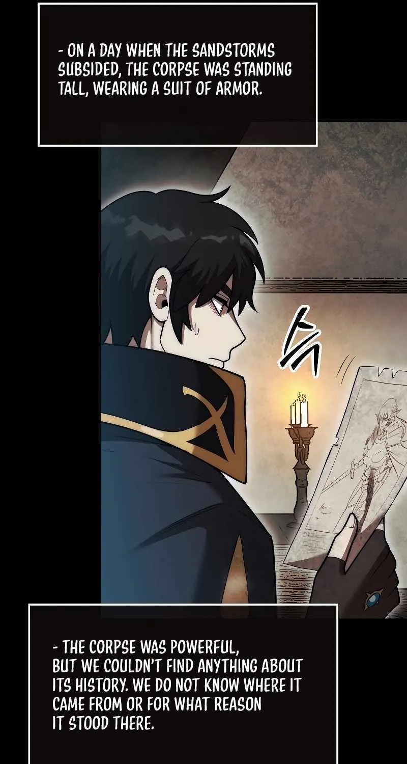 The 31st Piece Overturns the Board Chapter 43 page 104 - 