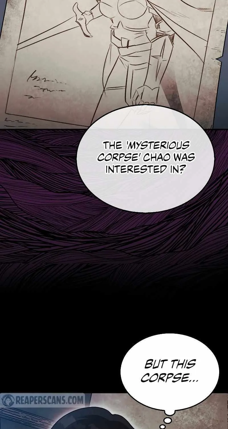 The 31st Piece Overturns the Board Chapter 43 page 106 - 