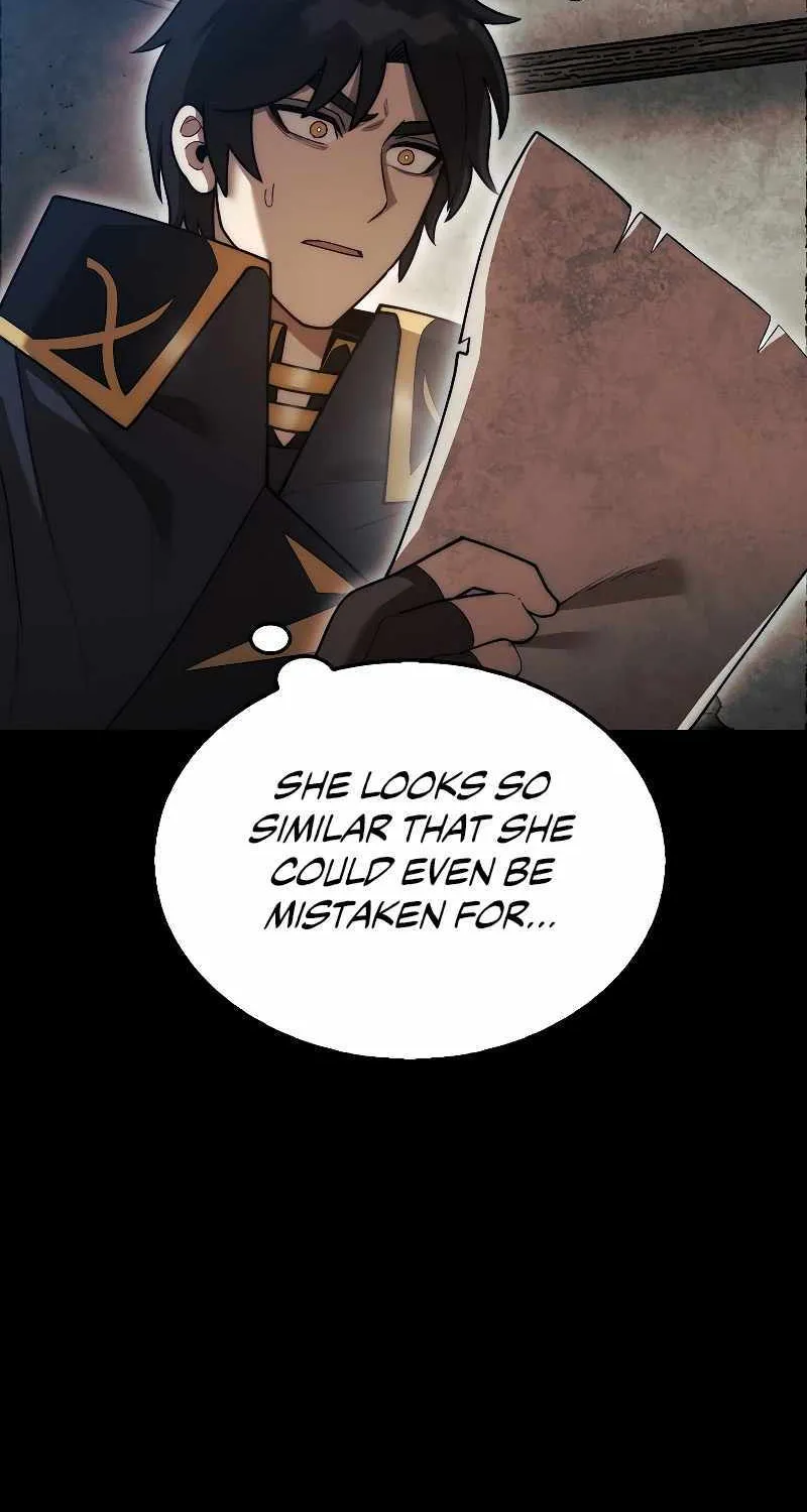 The 31st Piece Overturns the Board Chapter 43 page 107 - 