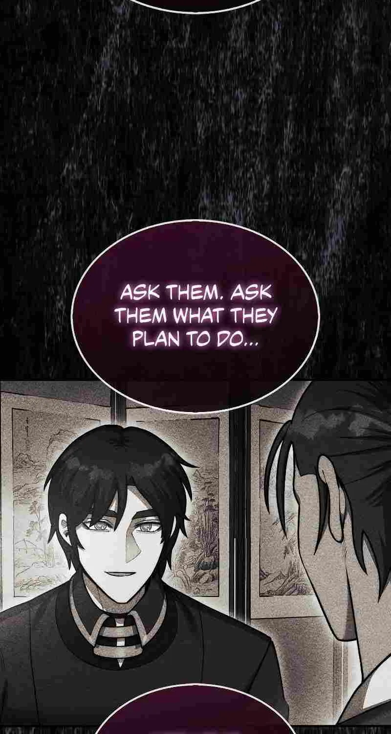 The 31st Piece Overturns the Board Chapter 43 page 13 - 