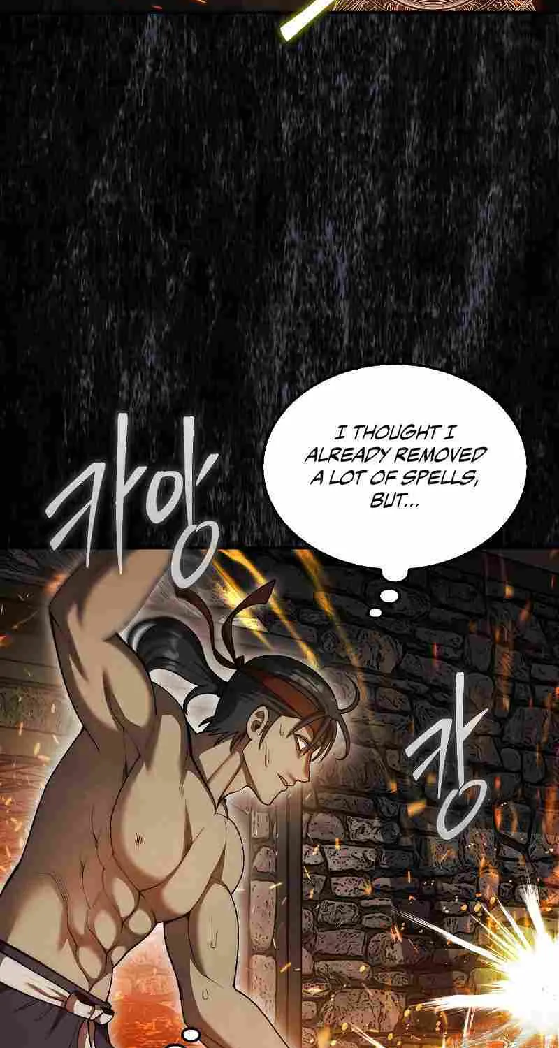 The 31st Piece Overturns the Board Chapter 43 page 16 - 