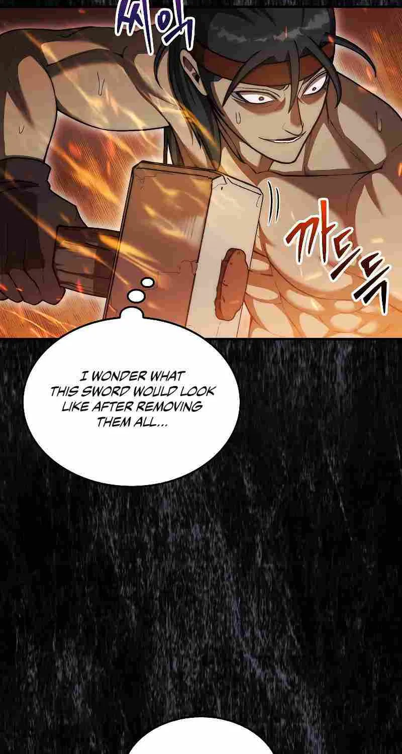 The 31st Piece Overturns the Board Chapter 43 page 19 - 
