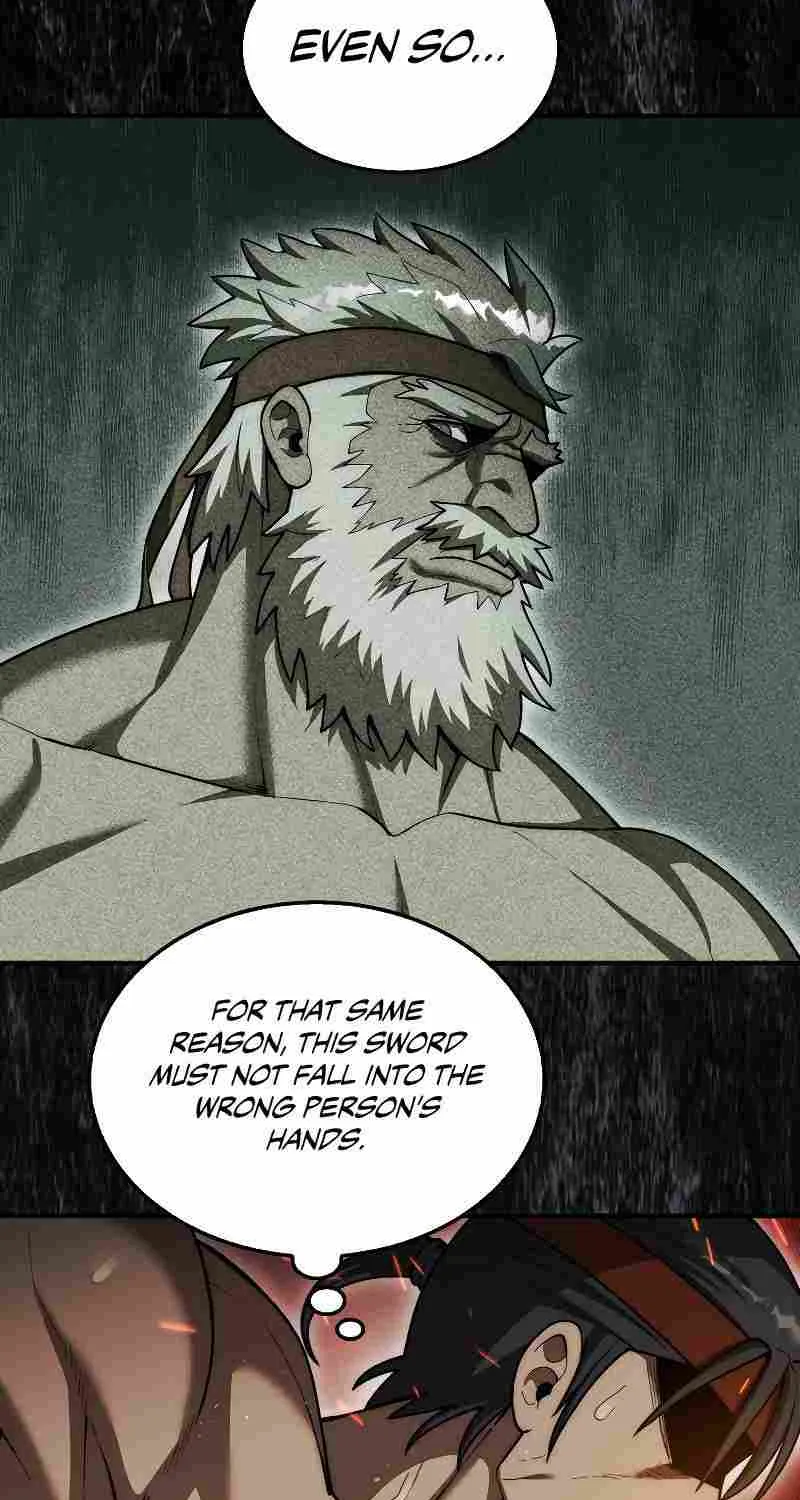The 31st Piece Overturns the Board Chapter 43 page 20 - 