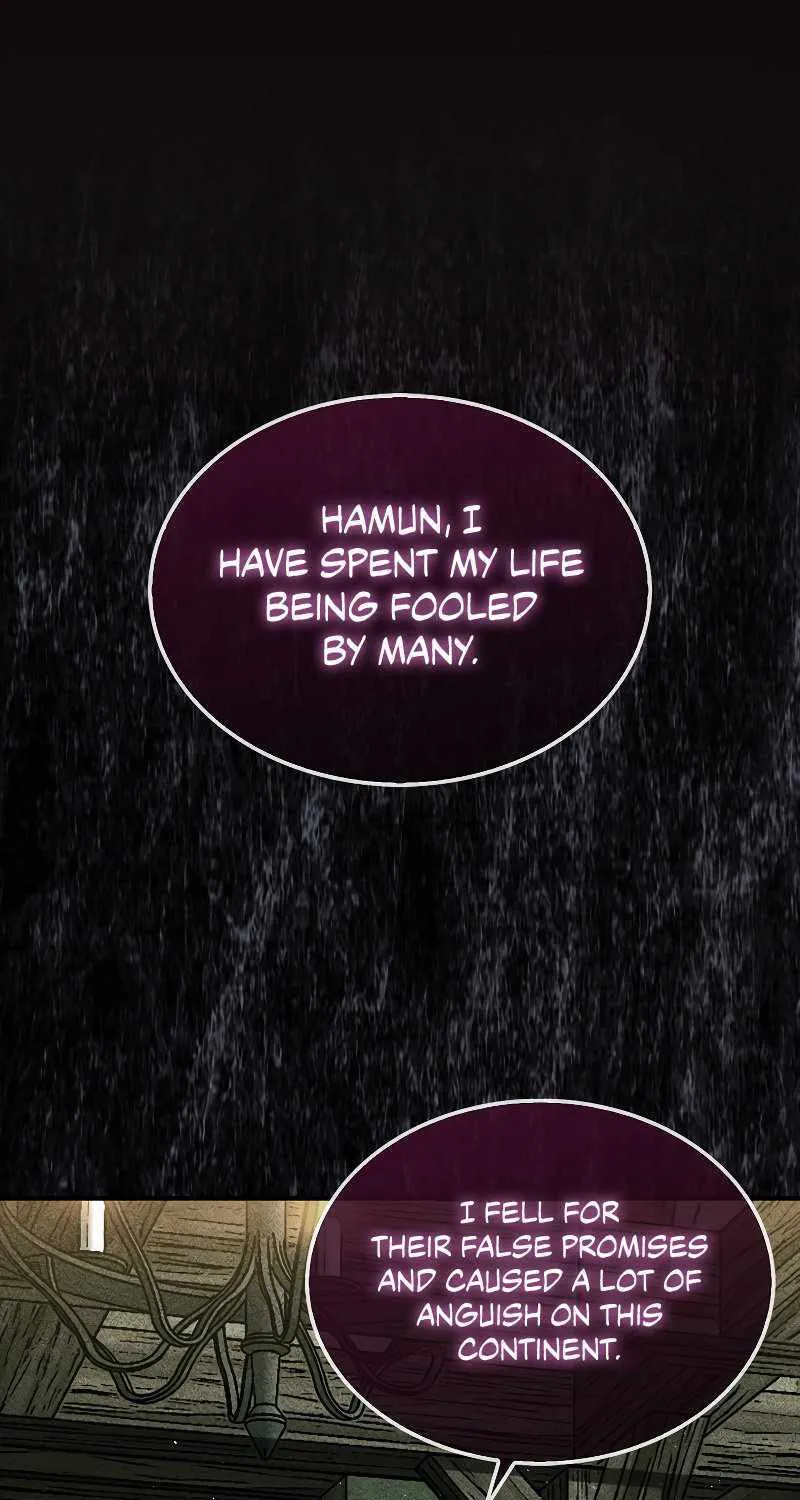 The 31st Piece Overturns the Board Chapter 43 page 3 - 