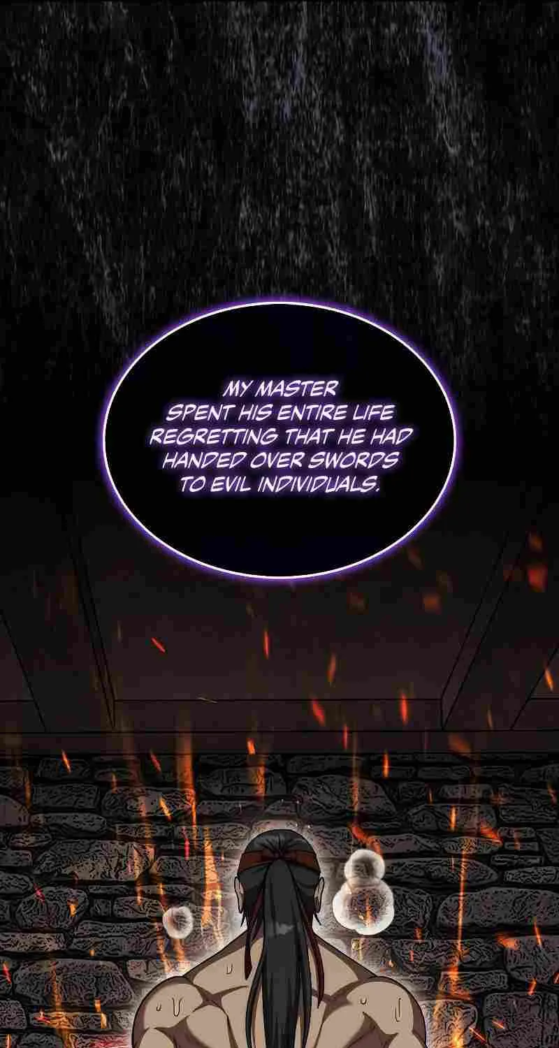 The 31st Piece Overturns the Board Chapter 43 page 22 - 