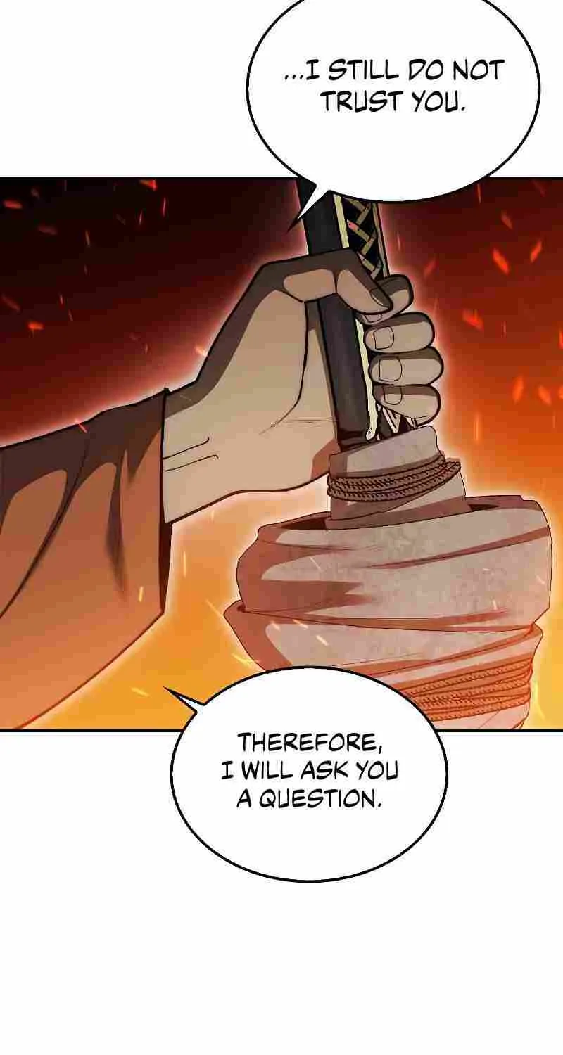 The 31st Piece Overturns the Board Chapter 43 page 24 - 