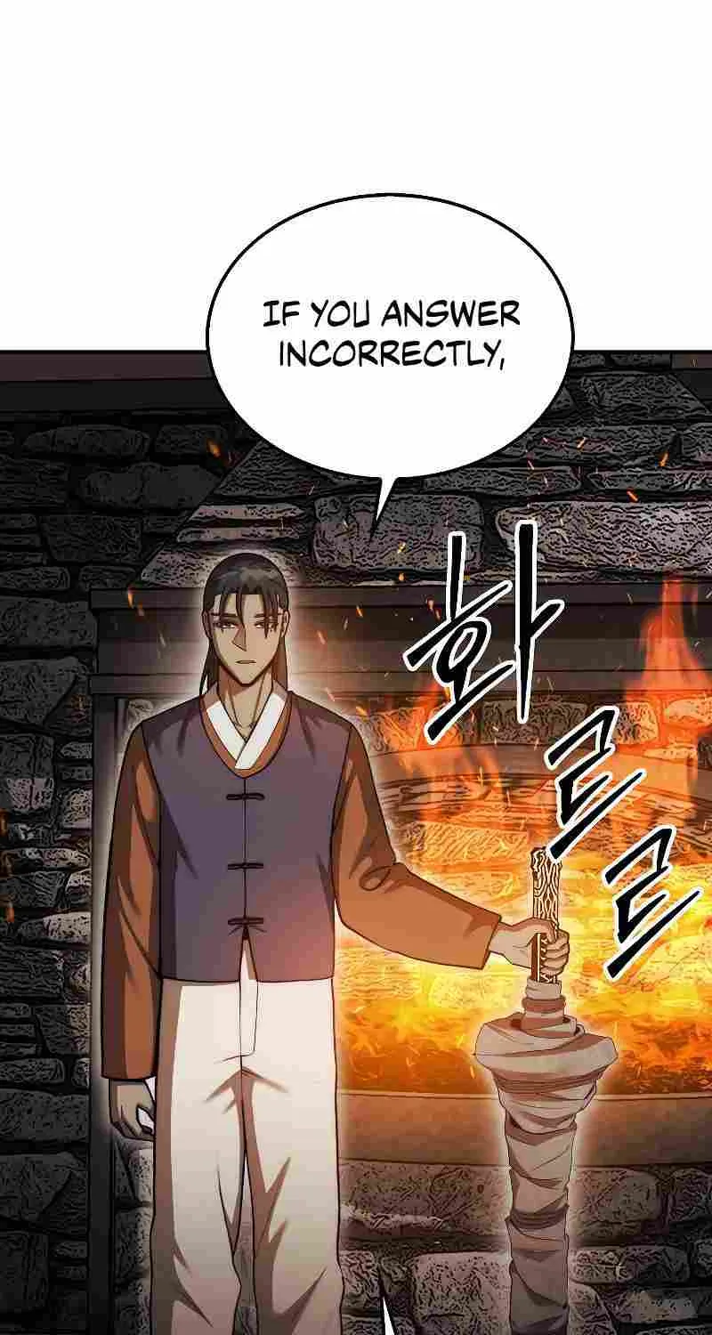 The 31st Piece Overturns the Board Chapter 43 page 25 - 