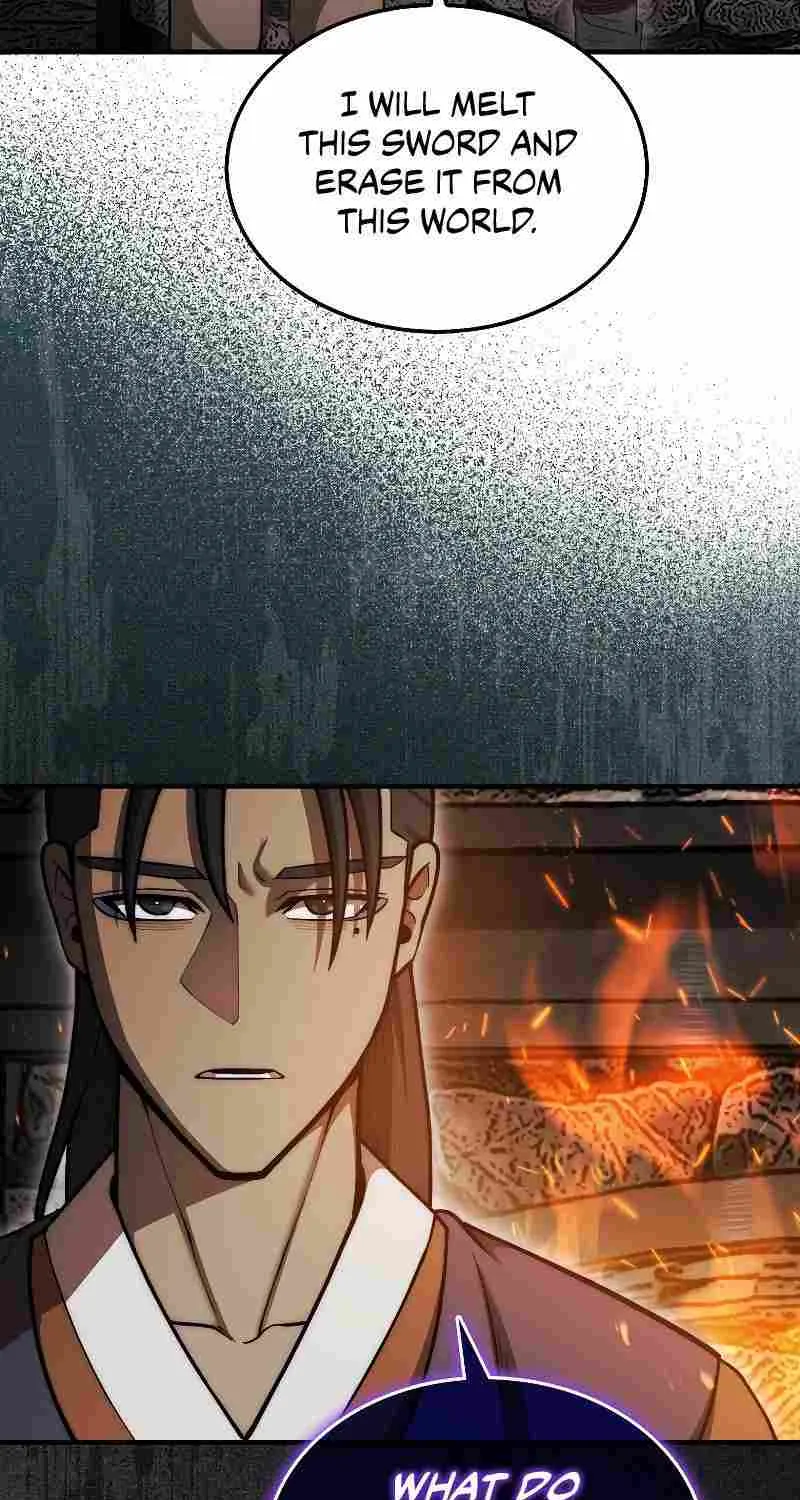 The 31st Piece Overturns the Board Chapter 43 page 26 - 