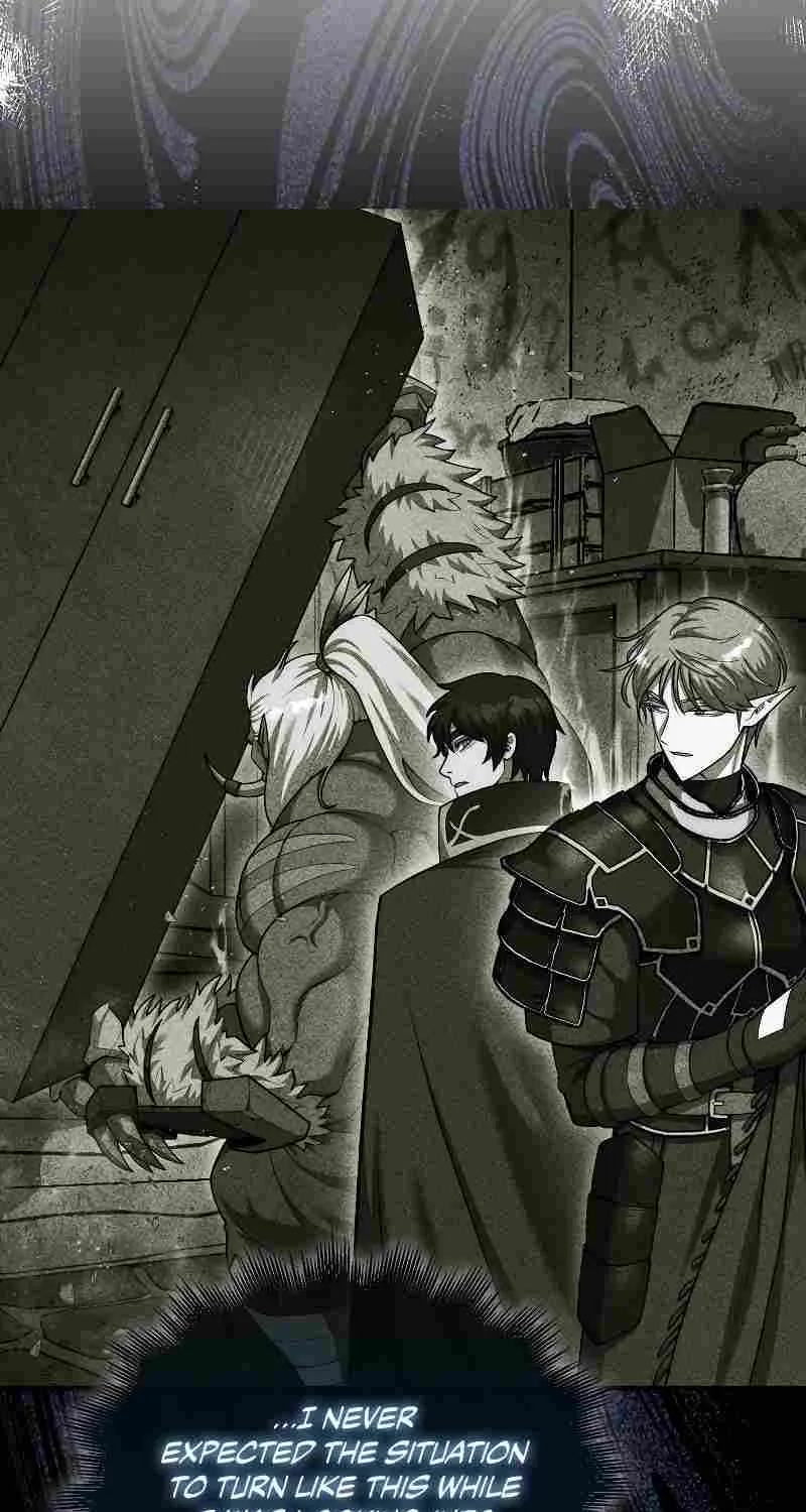 The 31st Piece Overturns the Board Chapter 43 page 30 - 