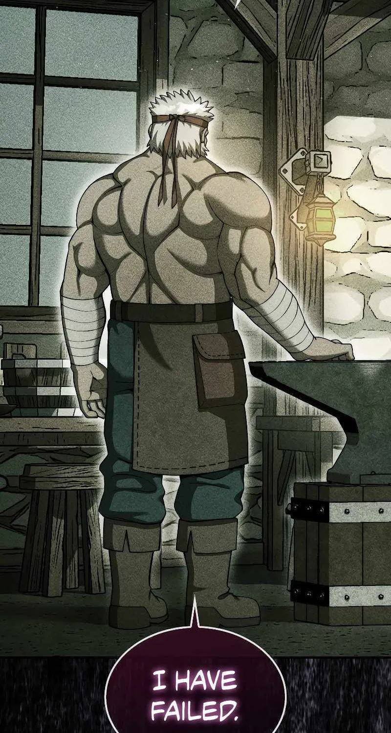 The 31st Piece Overturns the Board Chapter 43 page 4 - 