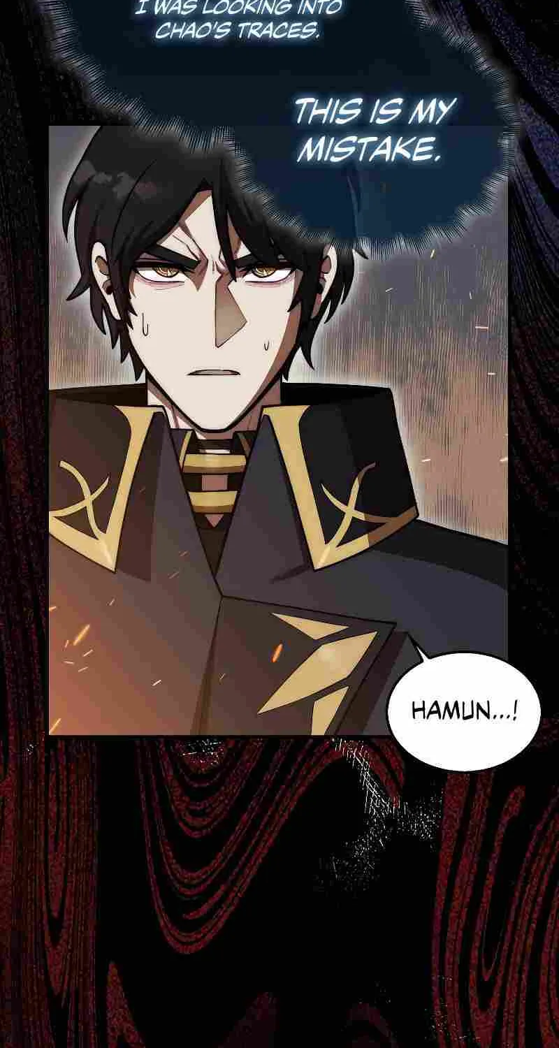 The 31st Piece Overturns the Board Chapter 43 page 31 - 