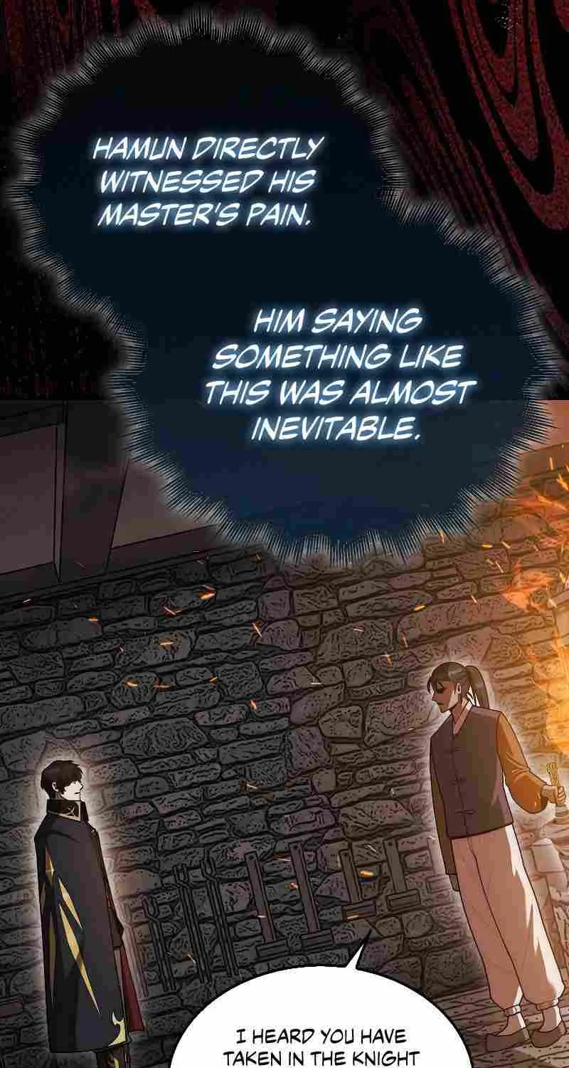 The 31st Piece Overturns the Board Chapter 43 page 32 - 