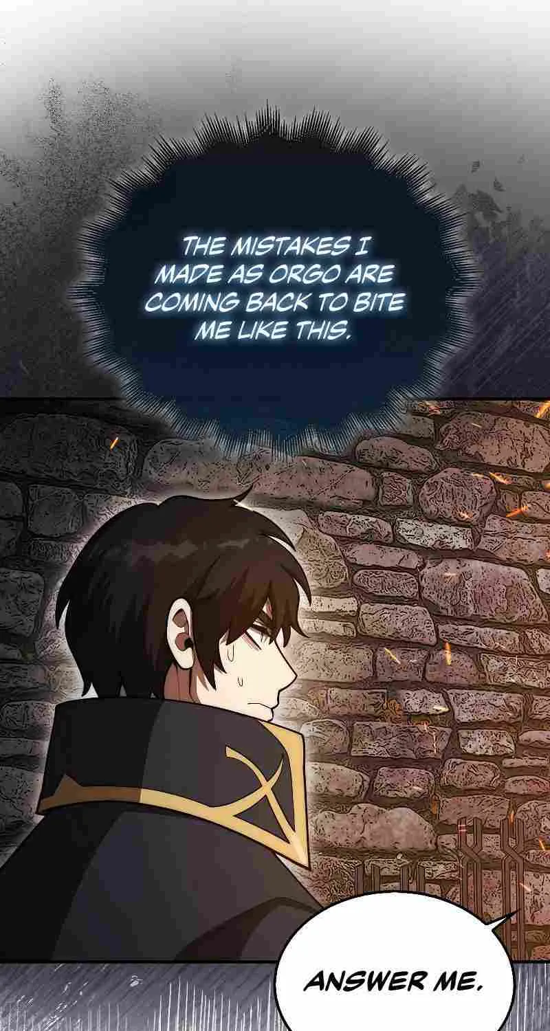 The 31st Piece Overturns the Board Chapter 43 page 34 - 