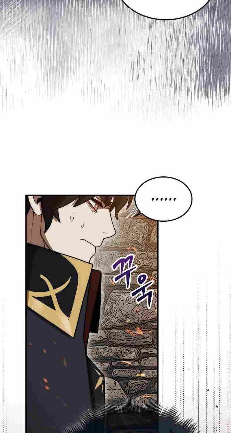 The 31st Piece Overturns the Board Chapter 43 page 35 - 