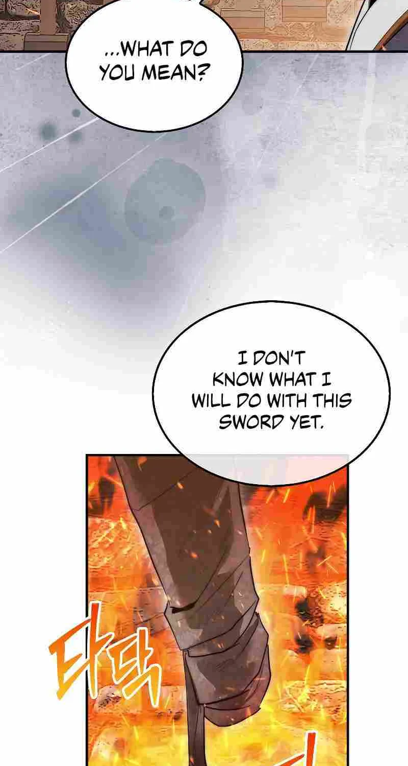 The 31st Piece Overturns the Board Chapter 43 page 39 - 