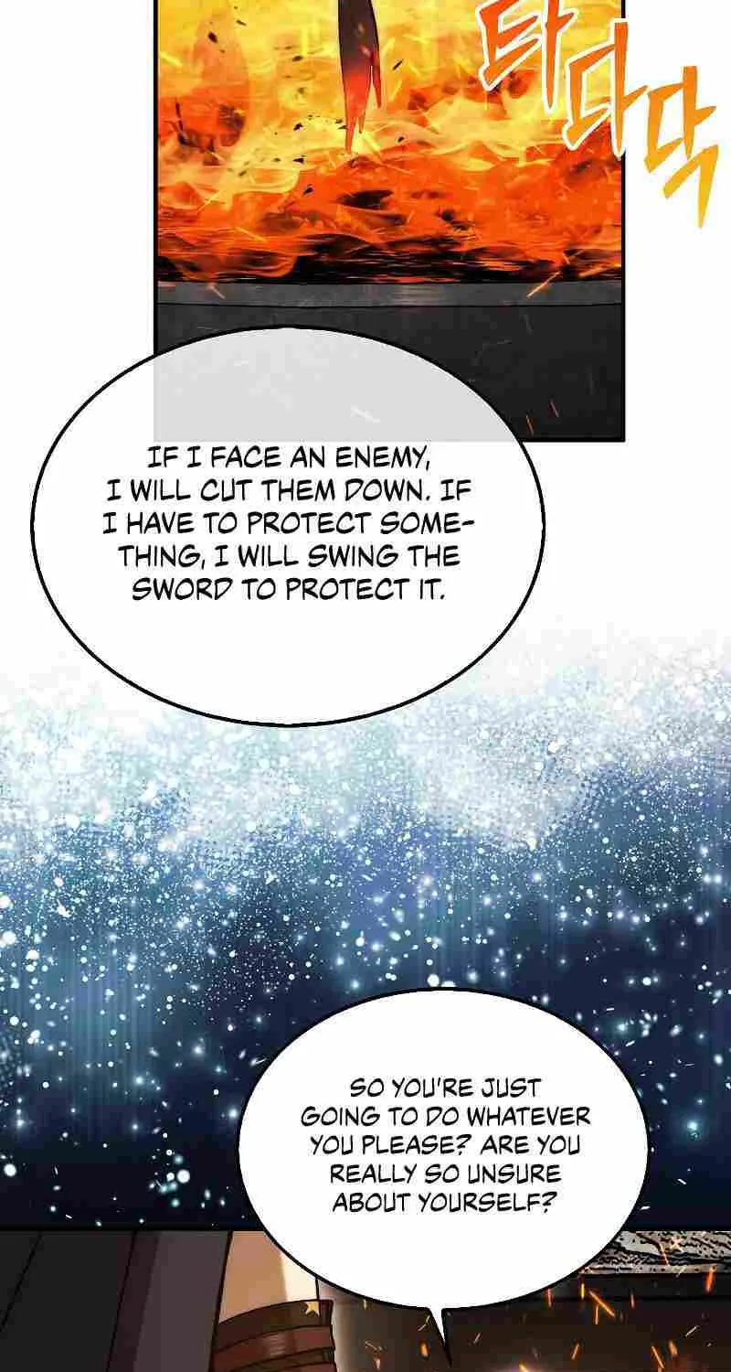 The 31st Piece Overturns the Board Chapter 43 page 40 - 