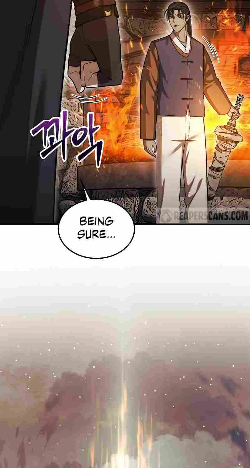 The 31st Piece Overturns the Board Chapter 43 page 41 - 