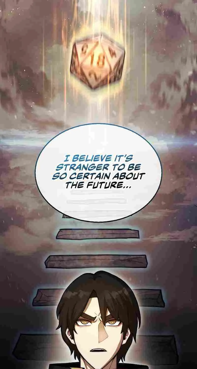 The 31st Piece Overturns the Board Chapter 43 page 42 - 