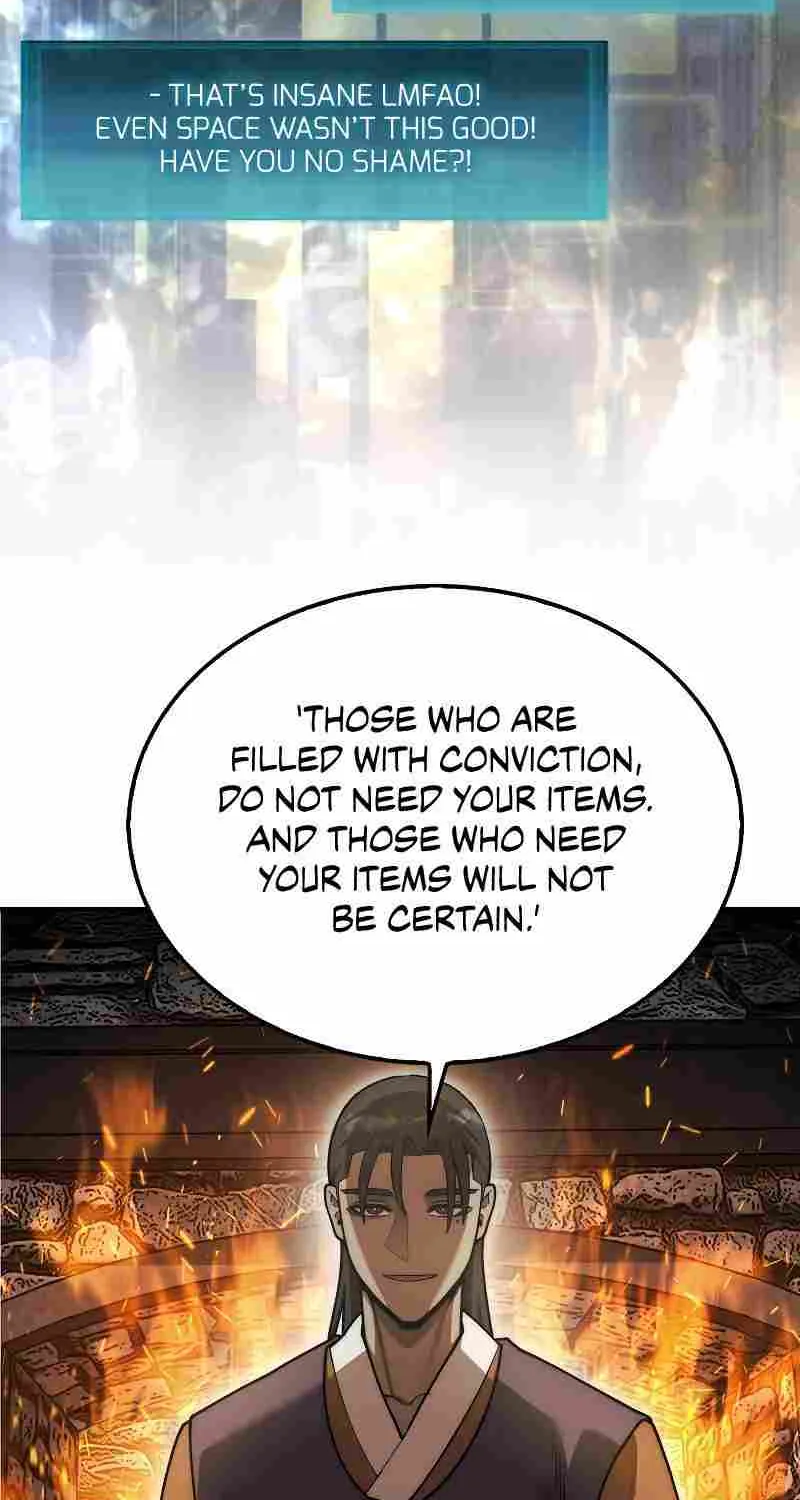 The 31st Piece Overturns the Board Chapter 43 page 50 - 