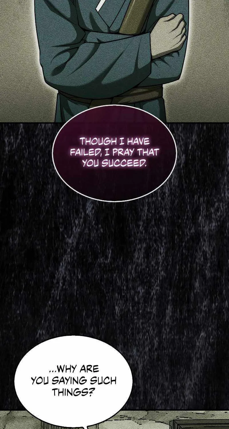 The 31st Piece Overturns the Board Chapter 43 page 6 - 
