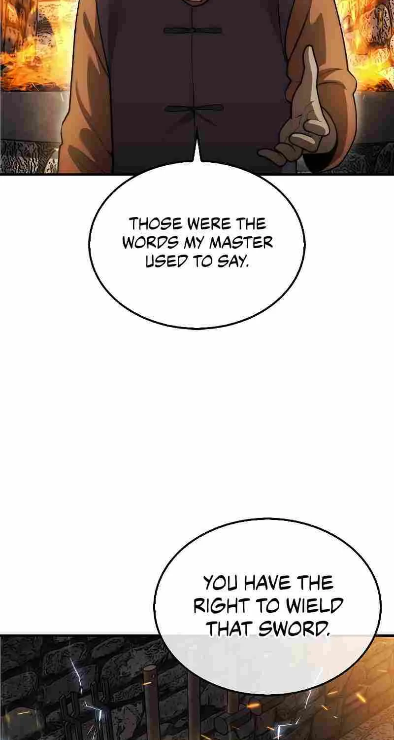 The 31st Piece Overturns the Board Chapter 43 page 51 - 