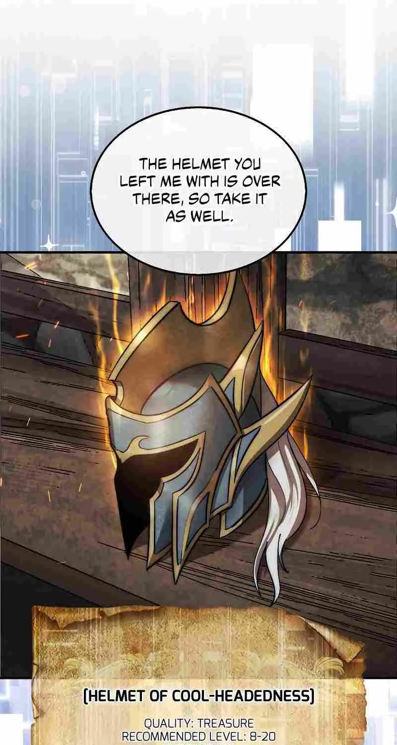 The 31st Piece Overturns the Board Chapter 43 page 53 - 