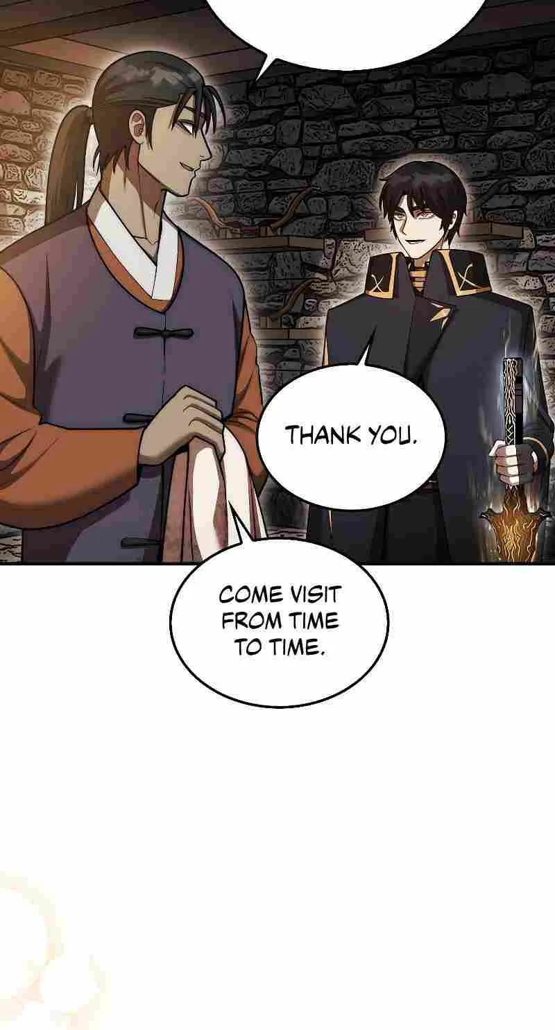 The 31st Piece Overturns the Board Chapter 43 page 55 - 
