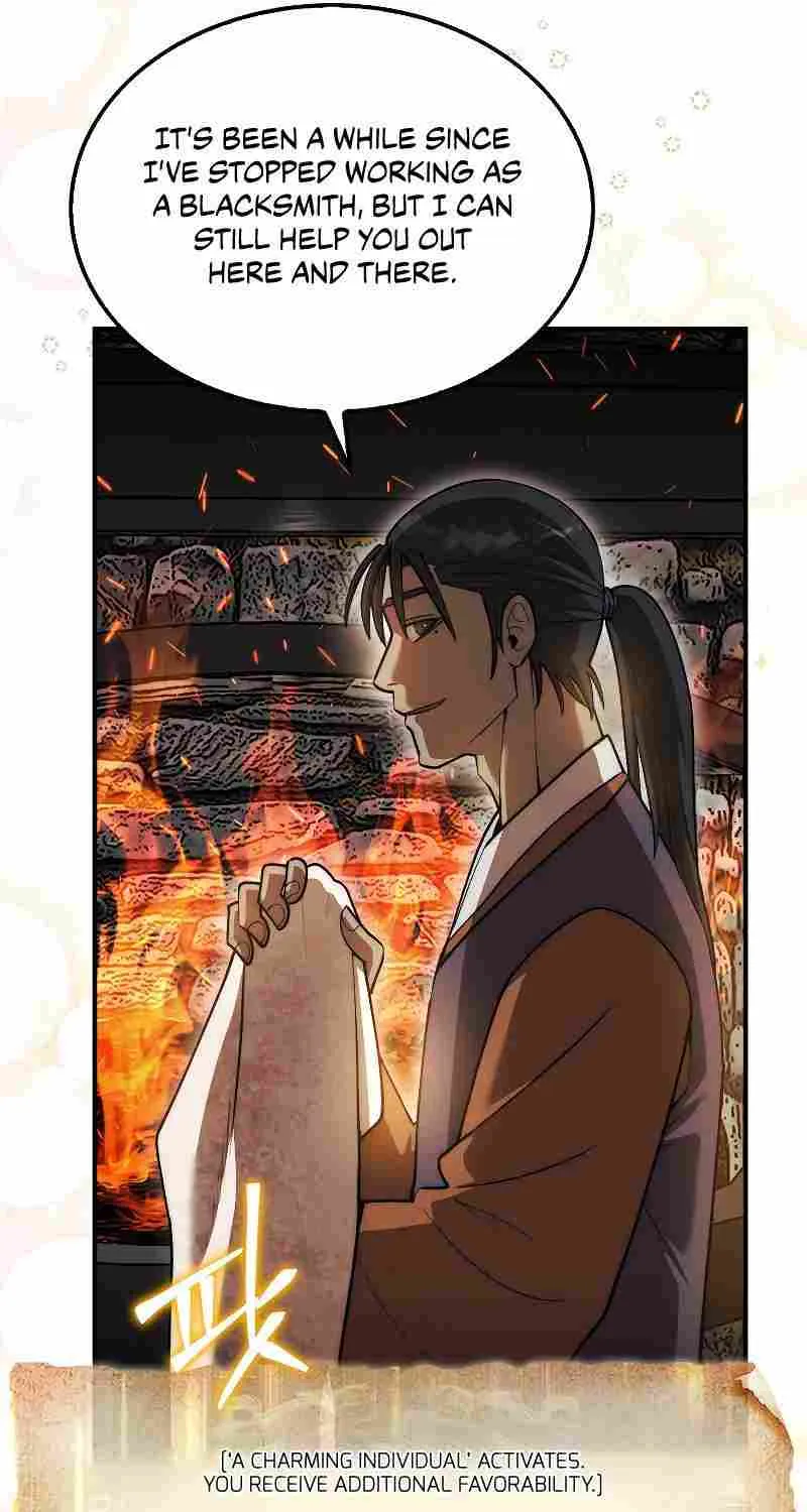 The 31st Piece Overturns the Board Chapter 43 page 56 - 