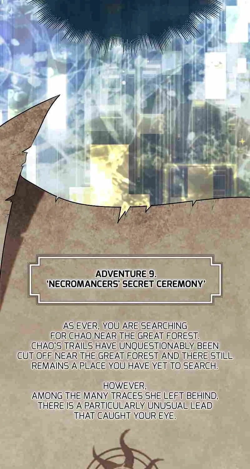 The 31st Piece Overturns the Board Chapter 43 page 59 - 
