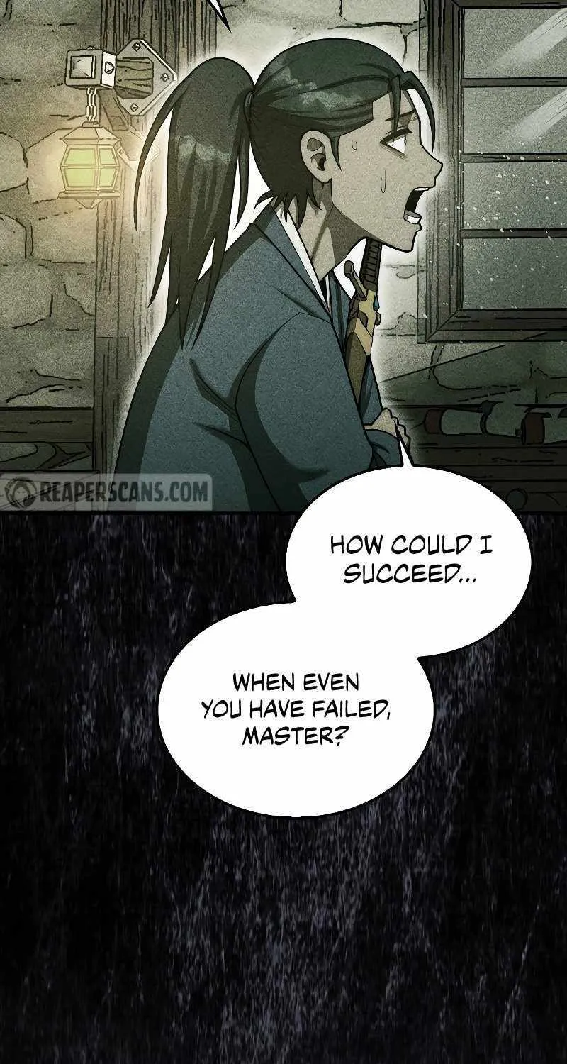 The 31st Piece Overturns the Board Chapter 43 page 7 - 