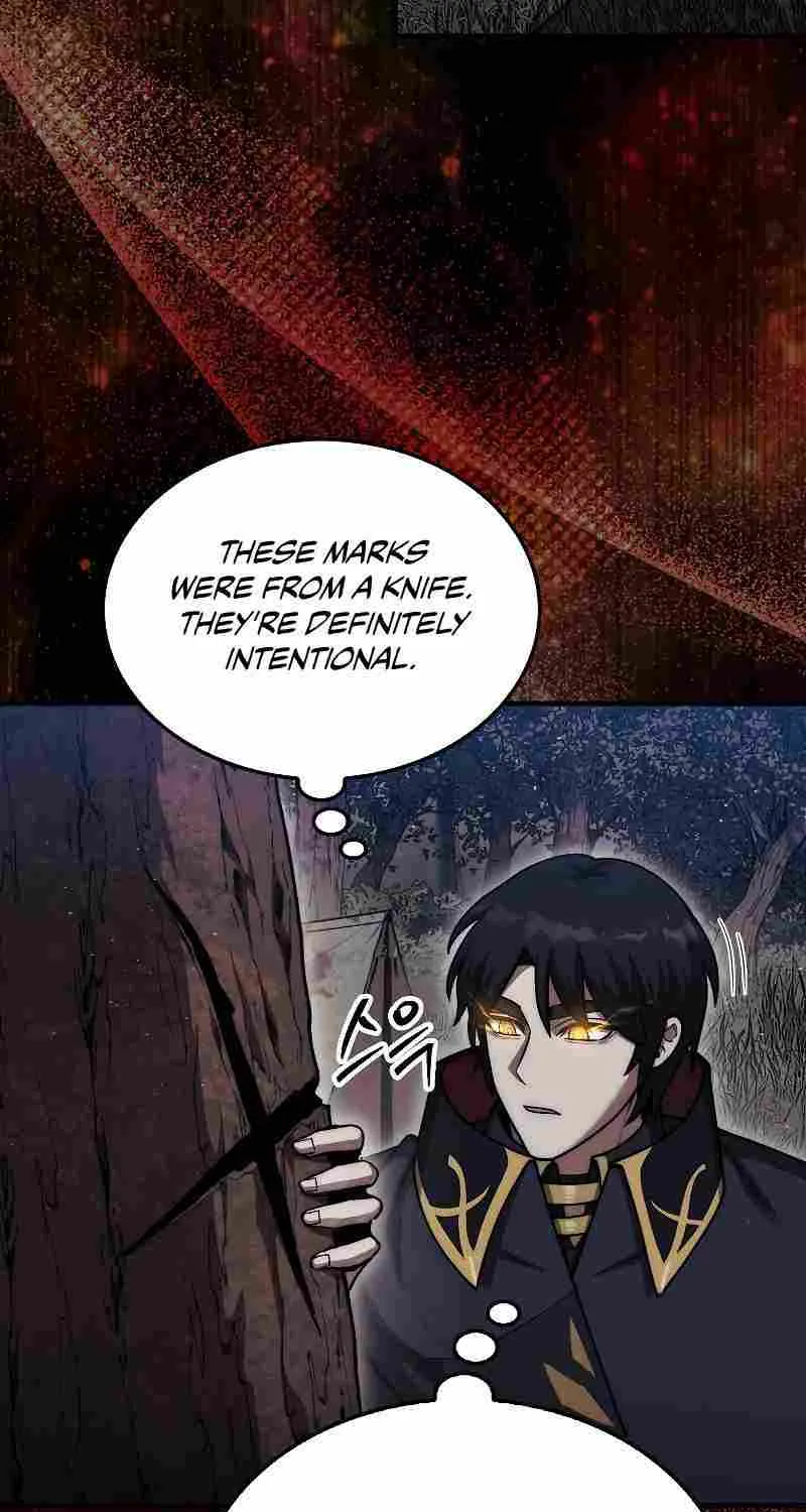 The 31st Piece Overturns the Board Chapter 43 page 64 - 