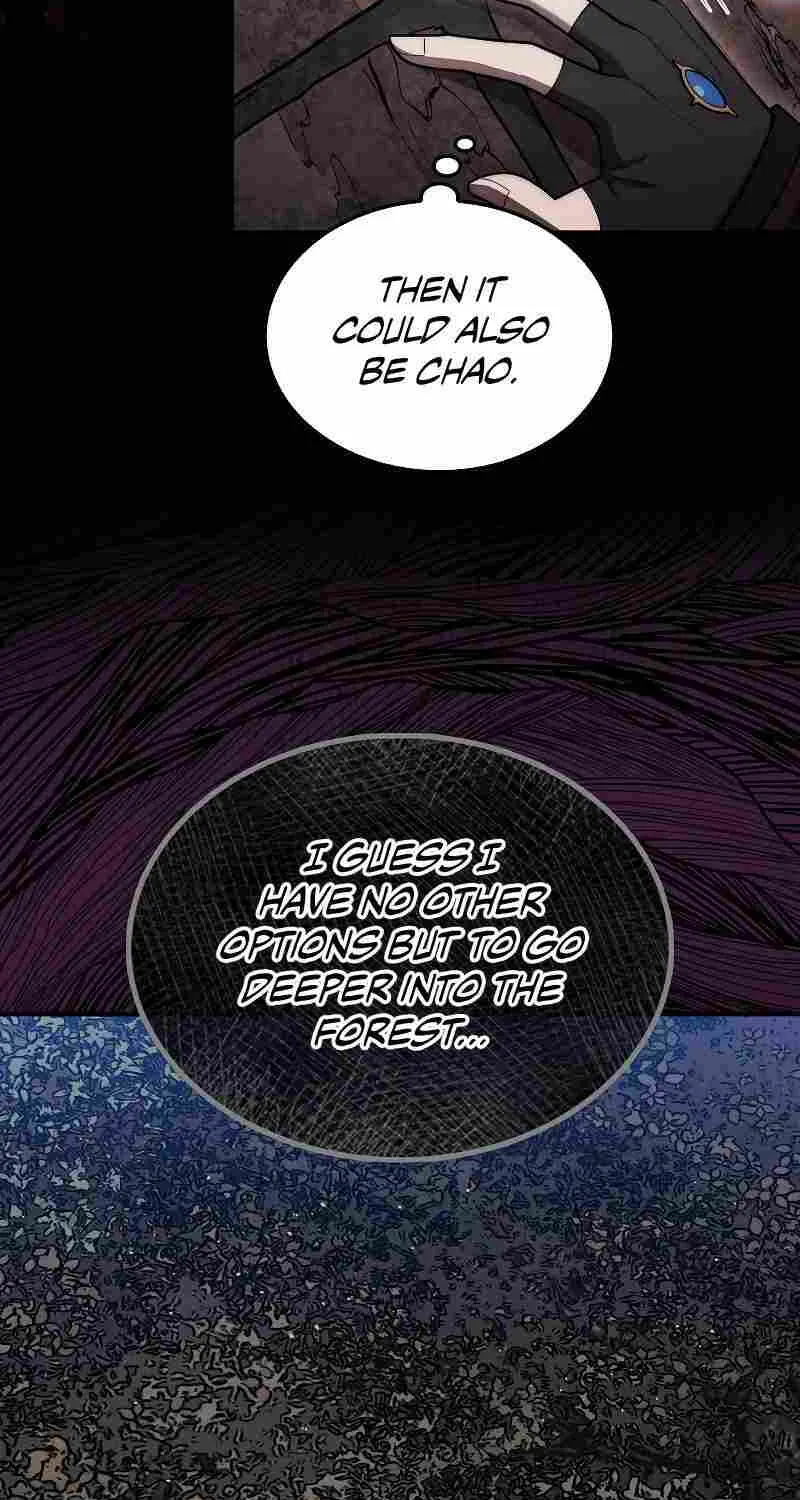 The 31st Piece Overturns the Board Chapter 43 page 66 - 